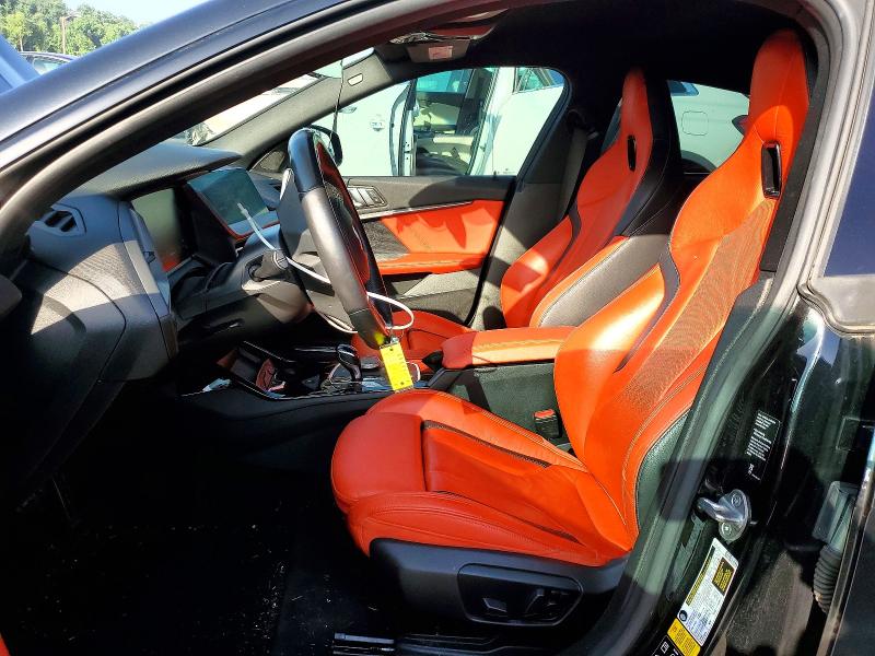 85768755 :رقم المزاد ، WBA13AL06L7F42714 vin ، 2020 Bmw M235xi مزاد بيع