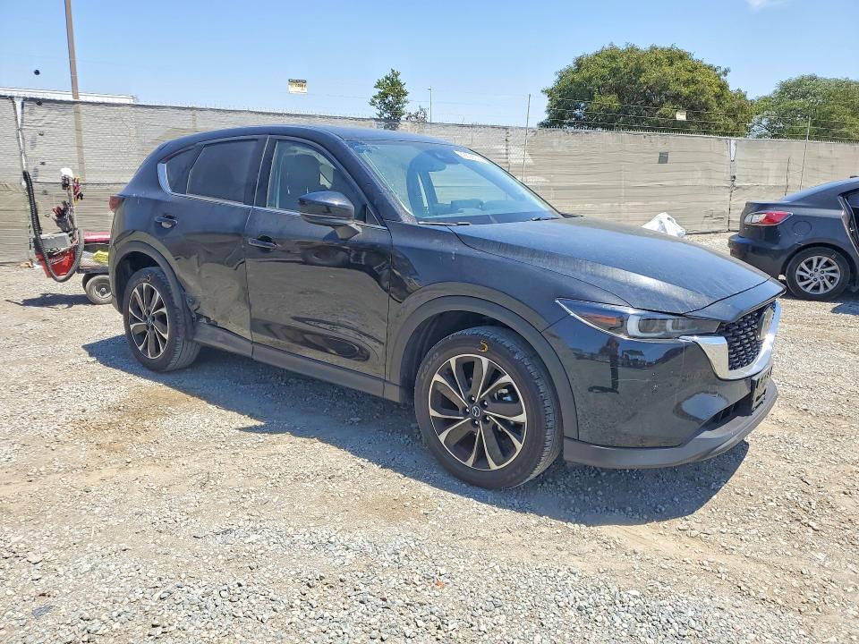 62803016 :رقم المزاد ، JM3KFBDM6P0185527 vin ، 2023 Mazda Cx-5 مزاد بيع