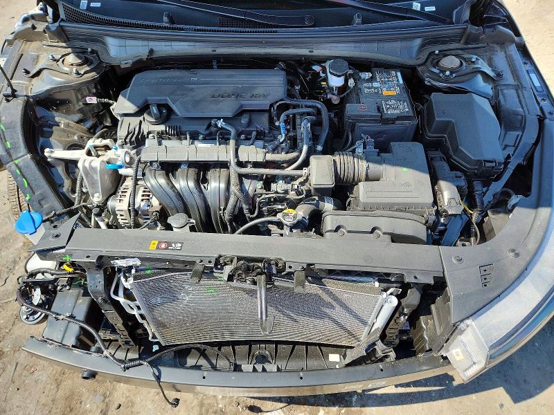 2026 Kia K4 მანქანა იყიდება აუქციონზე, vin: 3KPFT4DE4TE319086, აუქციონის ნომერი: 59602446