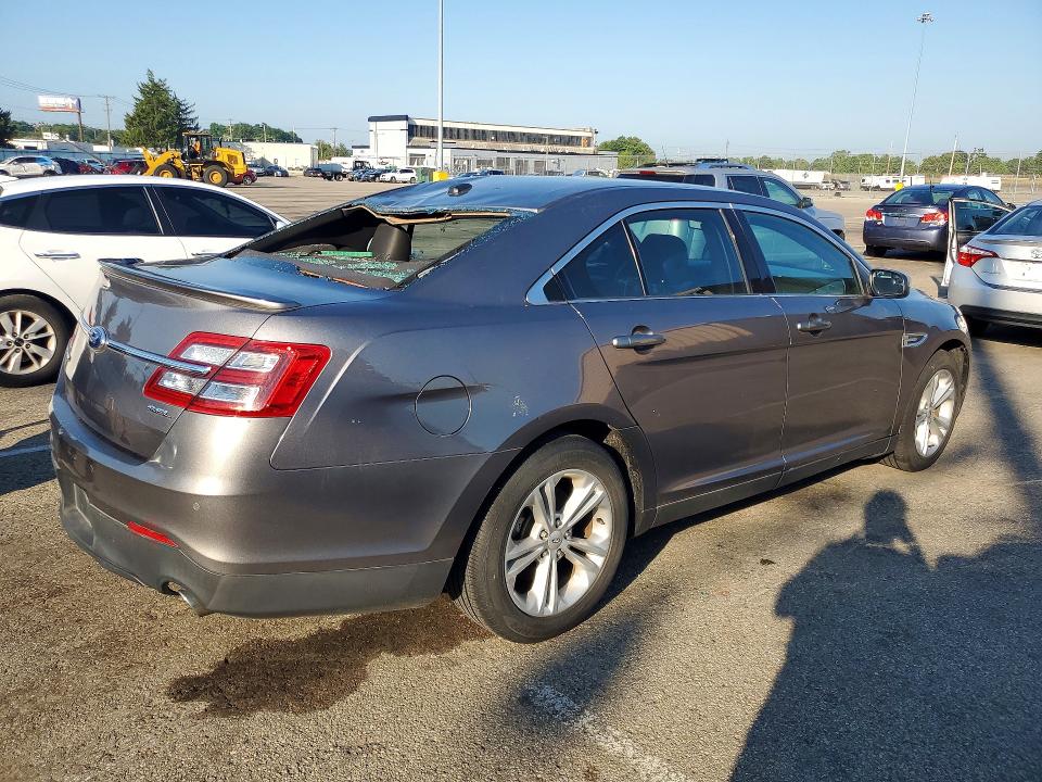 Продаж на аукціоні авто 2013 Ford Taurus, vin: 1FAHP2E83DG221491, номер лоту: 60649826