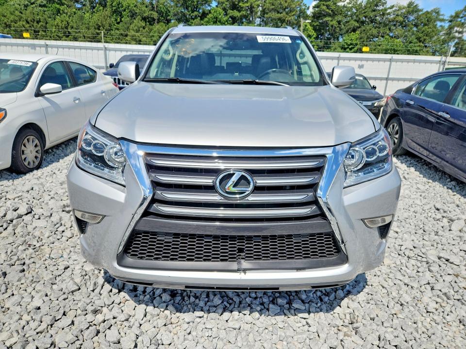 2014 Lexus Gx მანქანა იყიდება აუქციონზე, vin: JTJBM7FX4E5078069, აუქციონის ნომერი: 59906496