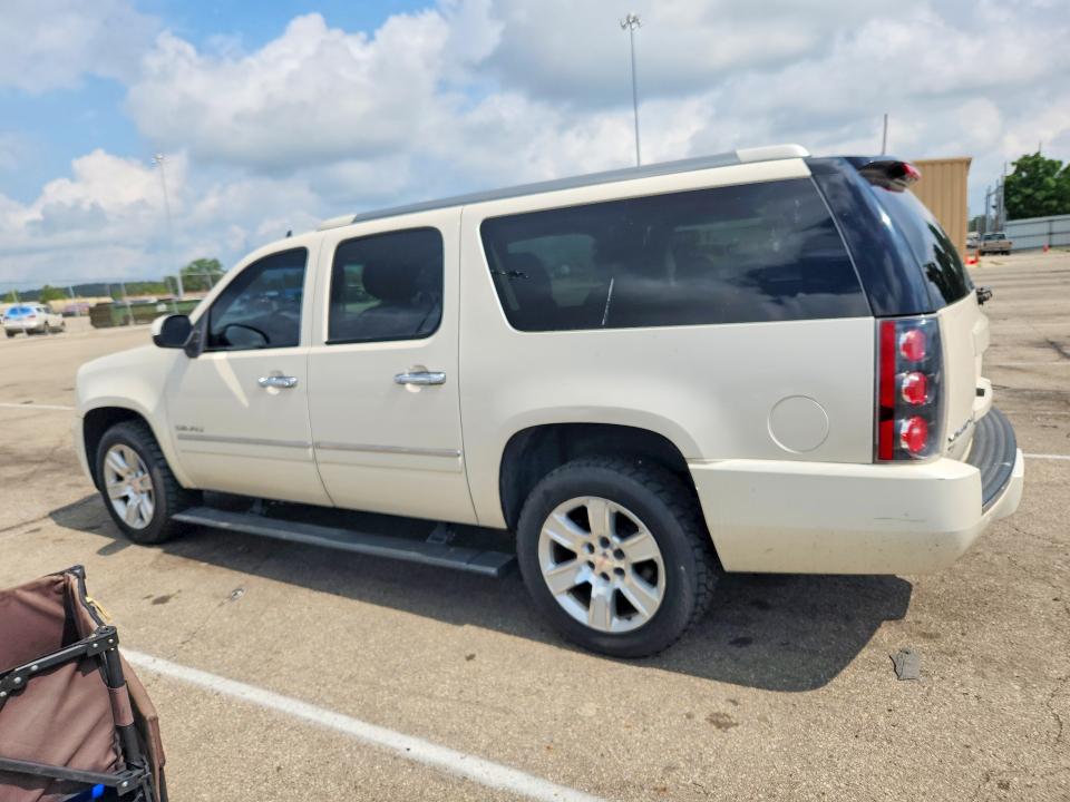 60132946 :رقم المزاد ، 1GKS2MEF6DR186575 vin ، 2013 Gmc Yukon Xl مزاد بيع