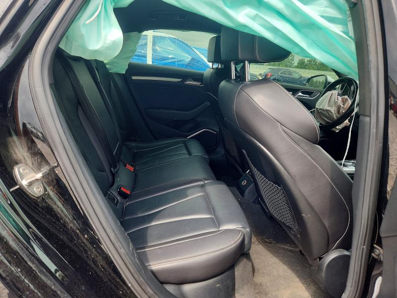 Aukcja sprzedaży 2015 Audi S3, vin: WAUFFGFF1F1142032, numer aukcji: 62659516