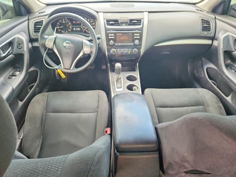 2015 Nissan Altima მანქანა იყიდება აუქციონზე, vin: 1N4AL3AP6FC428337, აუქციონის ნომერი: 58984416