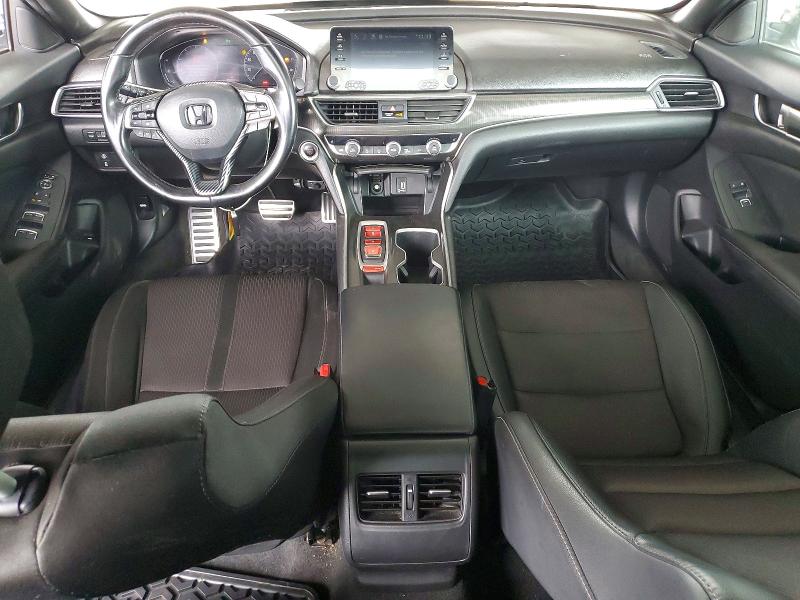 Продажа на аукционе авто 2020 Honda Accord, vin: 1HGCV2F34LA028864, номер лота: 60246666