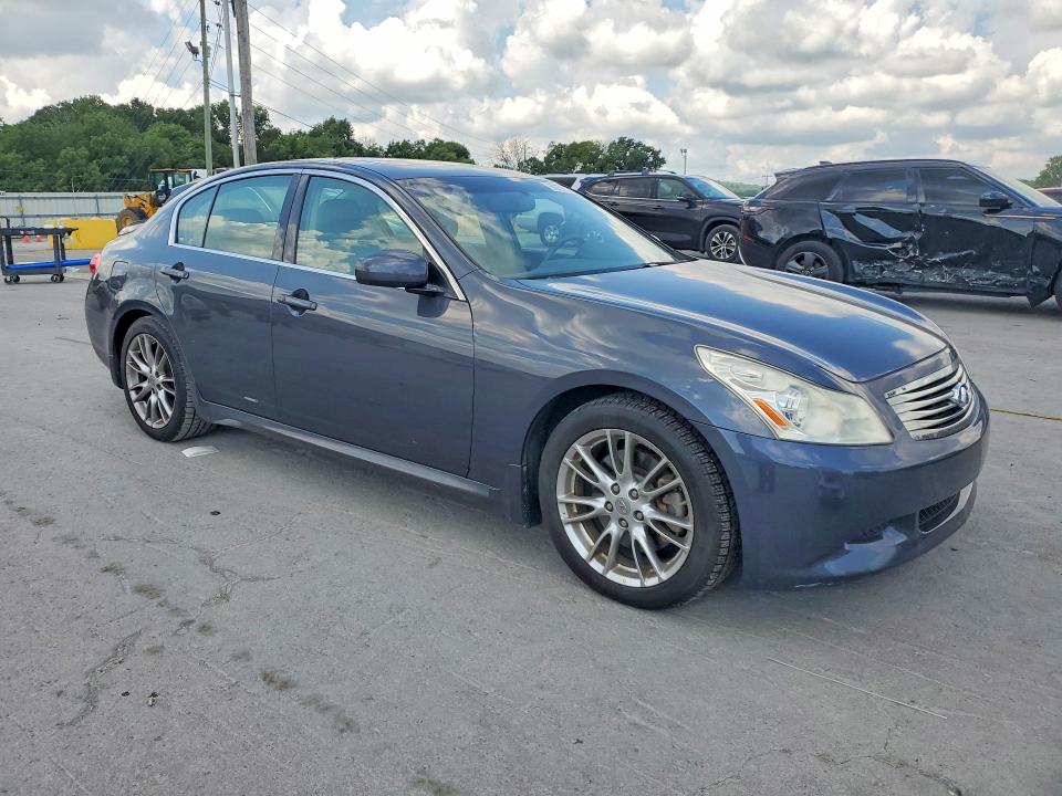 Продажа на аукционе авто 2008 Infiniti G35, vin: JNKBV61E88M221100, номер лота: 60278246