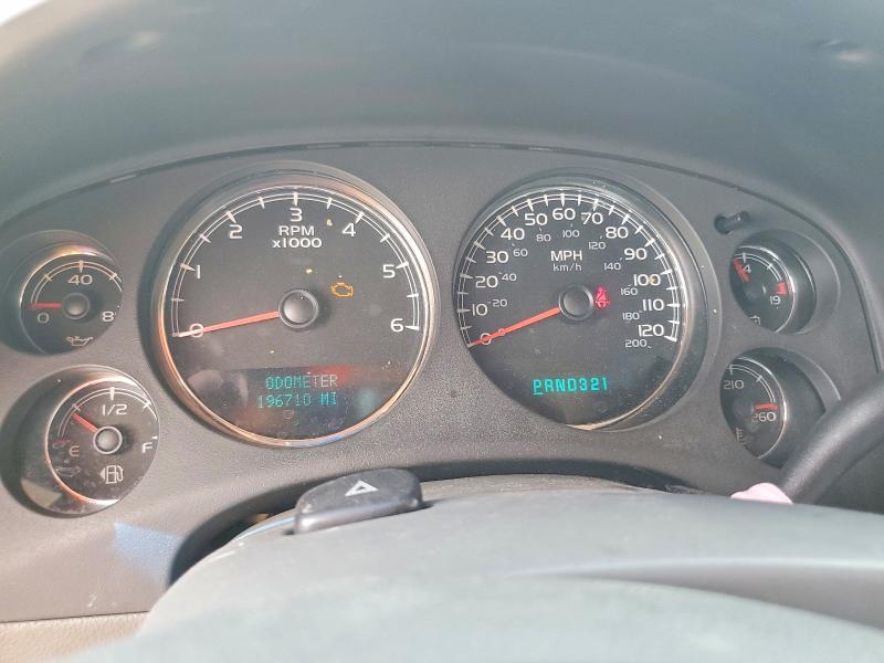 Aukcja sprzedaży 2007 Gmc Yukon Xl, vin: 1GKFC16007J304596, numer aukcji: 58633716