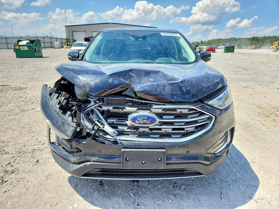Продаж на аукціоні авто 2023 Ford Edge, vin: 2FMPK4K91PBA27336, номер лоту: 60623876