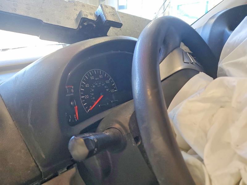 Продаж на аукціоні авто 2018 Chevrolet City Express, vin: 3N63M0ZN2JK693726, номер лоту: 68826876