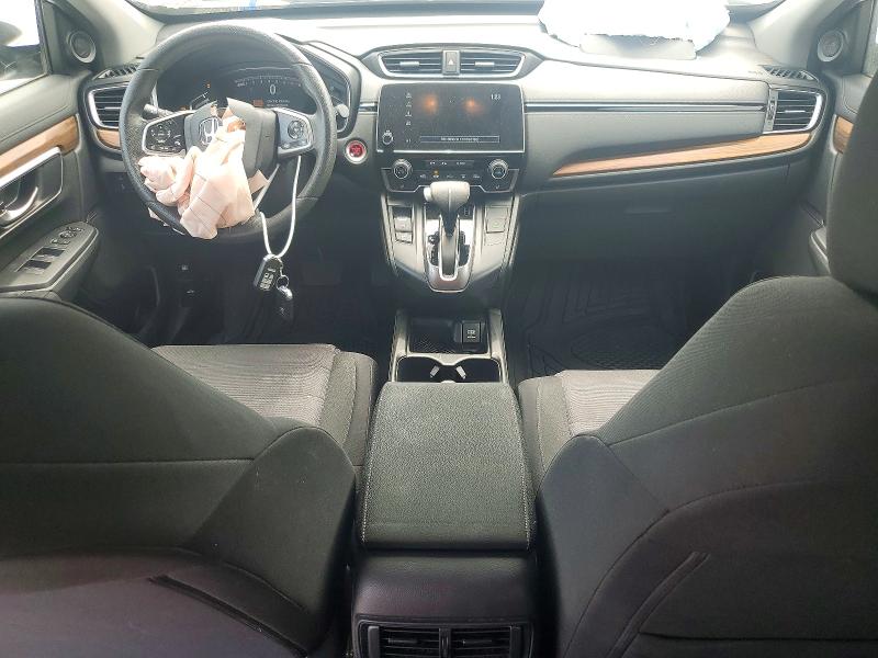 62326336 :رقم المزاد ، 7FARW2H54KE054850 vin ، 2019 Honda Cr-v مزاد بيع
