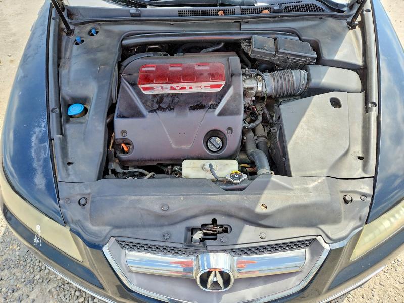 Aukcja sprzedaży 2008 Acura Tl, vin: 19UUA76558A038311, numer aukcji: 59256146