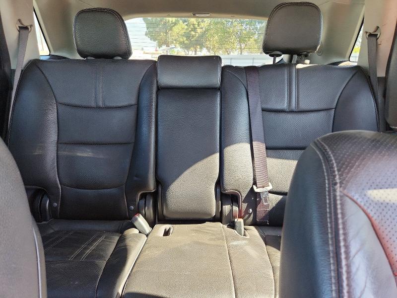 Aukcja sprzedaży 2012 Kia Sorento, vin: 5XYKU4A25CG298287, numer aukcji: 59995306