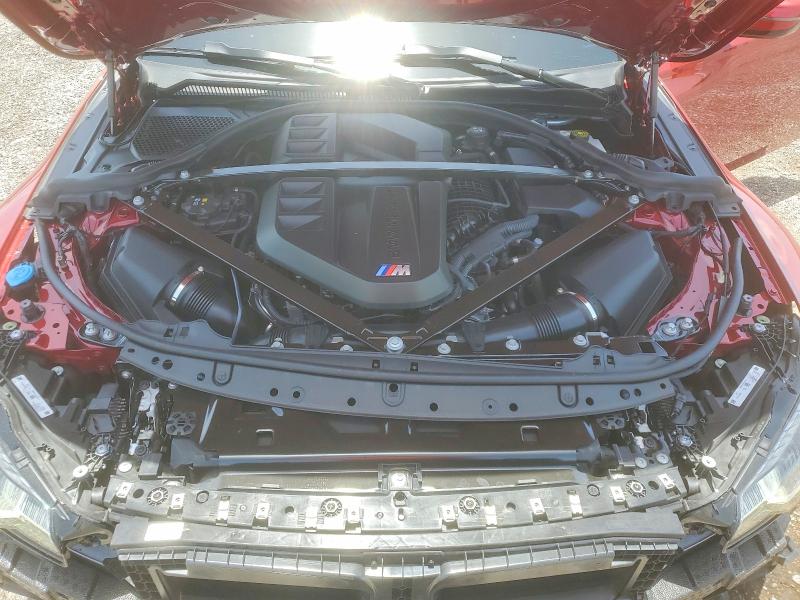 Aukcja sprzedaży 2025 Bmw M2, vin: 3MF23DM02S8F15346, numer aukcji: 60379066