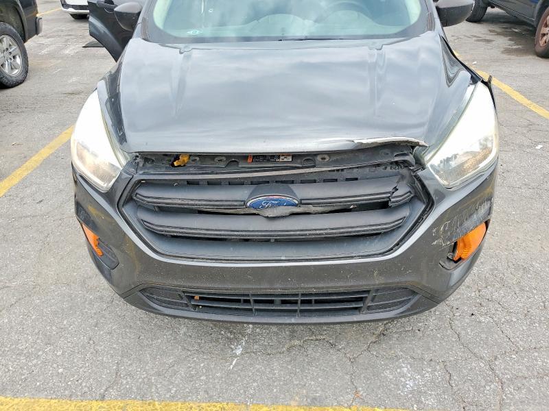 Продаж на аукціоні авто 2017 Ford Escape, vin: 1FMCU0F75HUD07492, номер лоту: 61577446