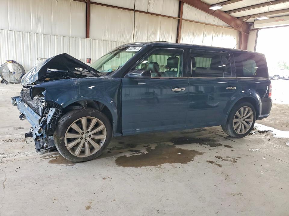 Auction sale of the 2016 Ford Flex, vin: 2FMHK6C8XGBA21783, lot number: 59328516