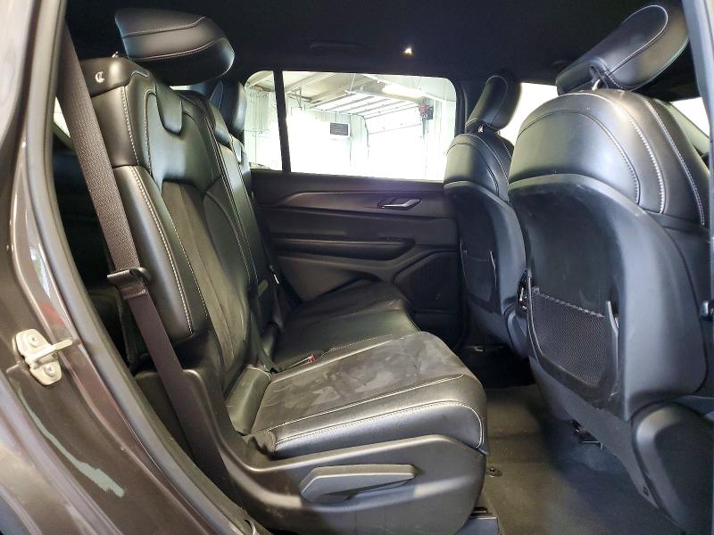 Продаж на аукціоні авто 2022 Jeep Grand Cherokee, vin: 1C4RJKAGXR8549330, номер лоту: 62675676
