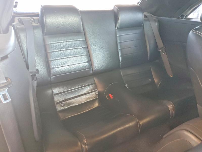 Продажа на аукционе авто 2010 Ford Mustang, vin: 1ZVBP8EN5A5123995, номер лота: 60652266