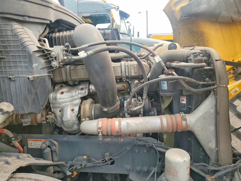 60578746 :رقم المزاد ، 3AKJHHDR9LSLP1260 vin ، 2020 Freightliner Cascadia 126 مزاد بيع