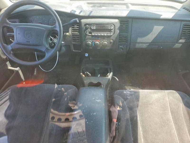 Auction sale of the 2002 Dodge Dakota, vin: 1B7FL16X12S590325, lot number: 62107736