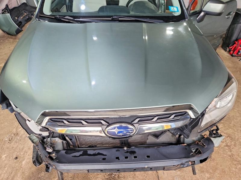 Aukcja sprzedaży 2017 Subaru Forester, vin: JF2SJAGC4HH454200, numer aukcji: 59586806