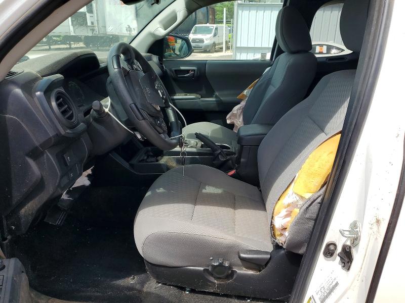 Aukcja sprzedaży 2021 Toyota Tacoma, vin: 3TYRX5GN3MT018906, numer aukcji: 60091016