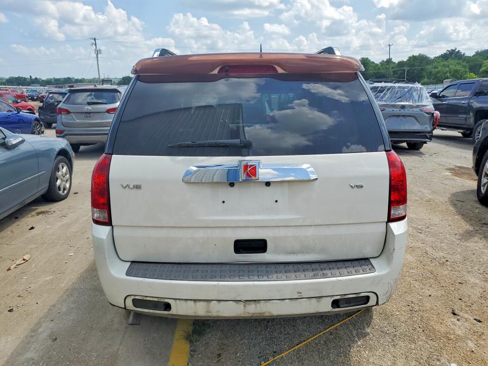 Продажа на аукционе авто 2006 Saturn Vue, vin: 5GZCZ53446S826148, номер лота: 59317736