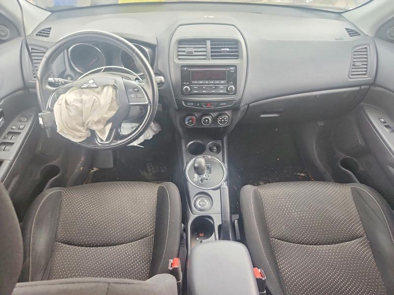 Продажа на аукционе авто 2016 Mitsubishi Outlander Sport, vin: JA4AR3AU1GZ059135, номер лота: 61720556