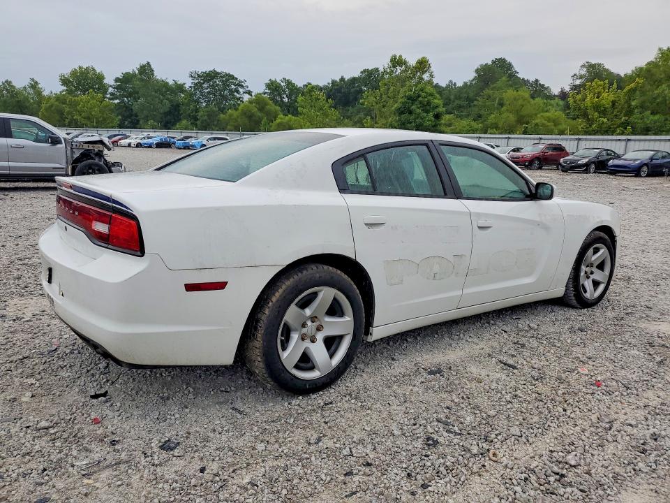 2014 Dodge Charger მანქანა იყიდება აუქციონზე, vin: 2C3CDXAT1EH145848, აუქციონის ნომერი: 62044026