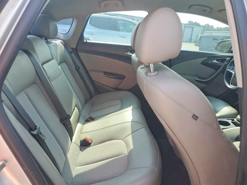Aukcja sprzedaży 2014 Buick Verano, vin: 1G4PP5SK8E4148494, numer aukcji: 62493226