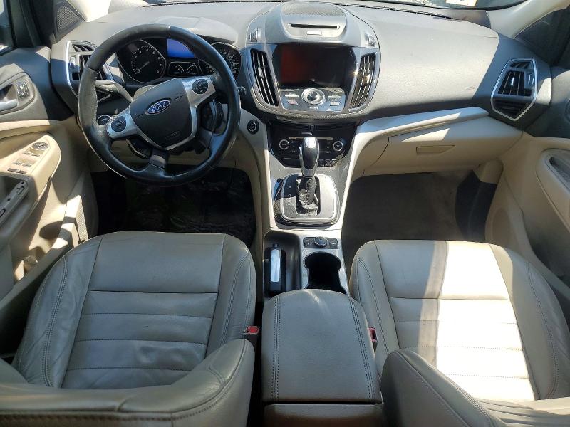 Продаж на аукціоні авто 2013 Ford Escape, vin: 1FMCU9HX8DUA69648, номер лоту: 61968356