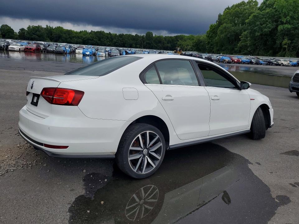 Продаж на аукціоні авто 2018 Volkswagen Jetta, vin: 3VW4T7AJ3JM223993, номер лоту: 95589265