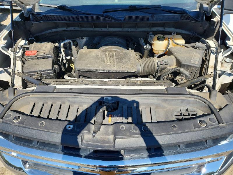 Продажа на аукционе авто 2020 Chevrolet Silverado, vin: 1GCRYDED4LZ145237, номер лота: 59556486