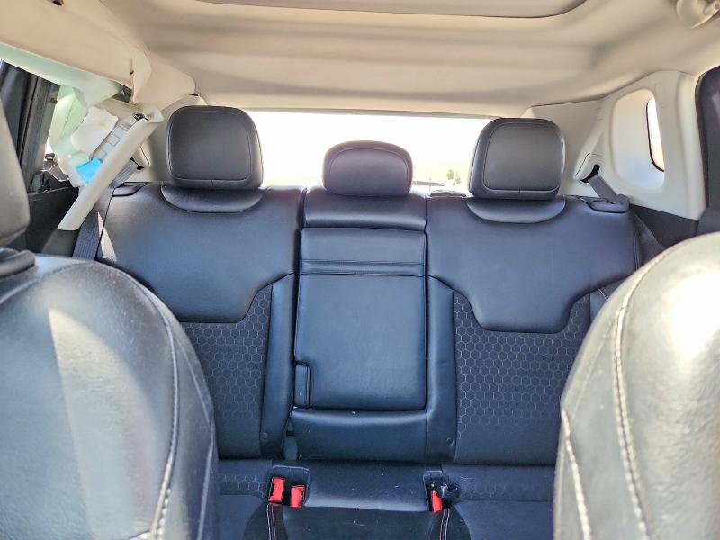 Aukcja sprzedaży 2017 Jeep Compass, vin: 3C4NJDBB2HT636314, numer aukcji: 60508226