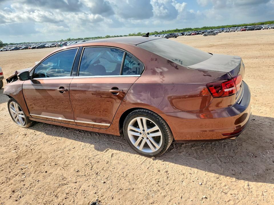 Aukcja sprzedaży 2017 Volkswagen Jetta, vin: 3VWL17AJ6HM363502, numer aukcji: 85792995