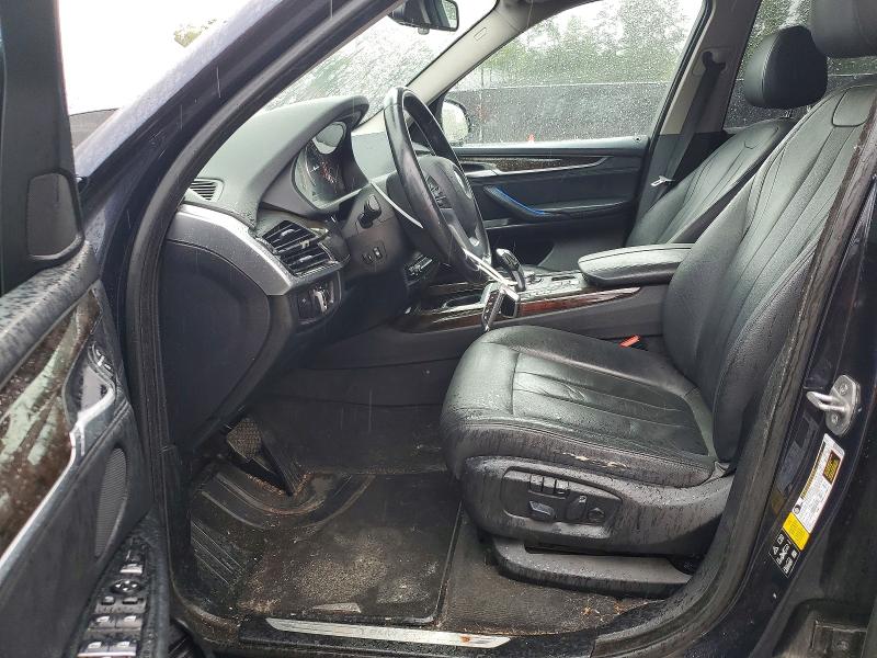 Aukcja sprzedaży 2015 Bmw X5, vin: 5UXKS4C53F0N11694, numer aukcji: 61737366