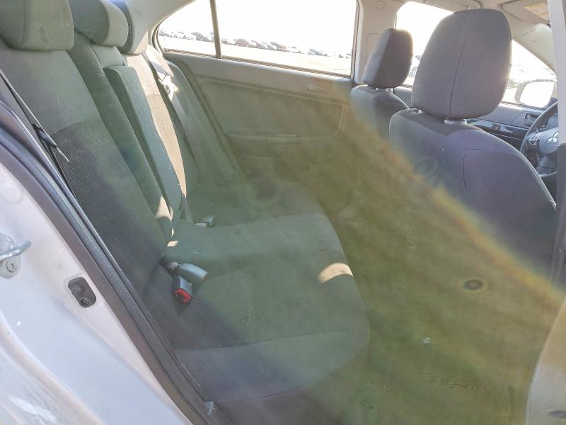 Aukcja sprzedaży 2017 Mitsubishi Lancer, vin: JA32U2FU3HU602946, numer aukcji: 61578316