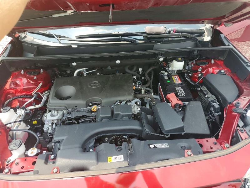 Продаж на аукціоні авто 2023 Toyota Rav4, vin: 2T3W1RFV4PW243380, номер лоту: 62792826