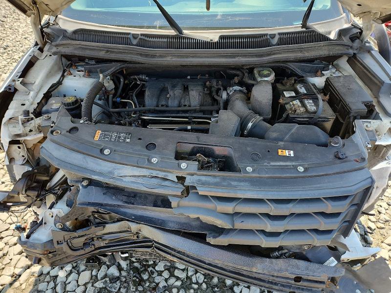 Aukcja sprzedaży 2017 Ford Explorer, vin: 1FM5K8AR1HGB22537, numer aukcji: 63496876