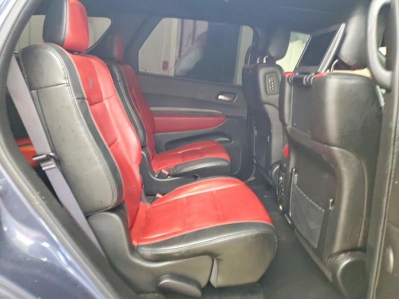 Auction sale of the 2021 Dodge Durango, vin: 1C4SDJCT3MC756886, lot number: 61949356