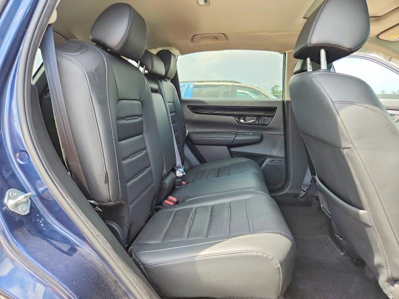 Aukcja sprzedaży 2024 Honda Cr-v, vin: 7FARS4H77RE004687, numer aukcji: 62765086