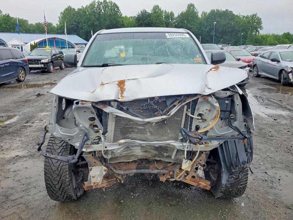 Aukcja sprzedaży 2009 Toyota Tacoma, vin: 5TEPX42N09Z615042, numer aukcji: 59255996