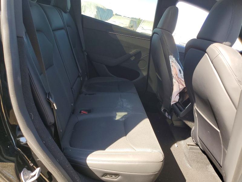 Aukcja sprzedaży 2026 Tesla Model Y, vin: 7SAYGDEE1TF574822, numer aukcji: 63101616