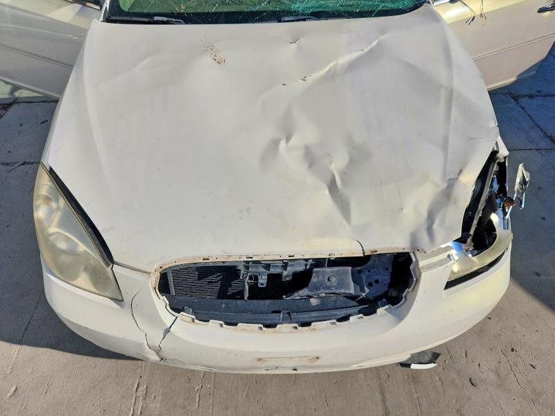 2006 Buick Lucerne მანქანა იყიდება აუქციონზე, vin: 1G4HR57Y86U243294, აუქციონის ნომერი: 63336016