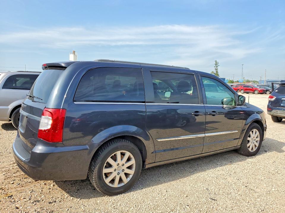 Aukcja sprzedaży 2013 Chrysler Town & Country, vin: 2C4RC1BGXDR776470, numer aukcji: 59188736