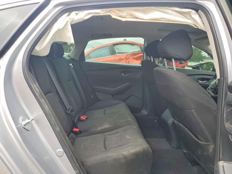 62584356 :رقم المزاد ، 1HGCY1F32PA023041 vin ، 2023 Honda Accord مزاد بيع