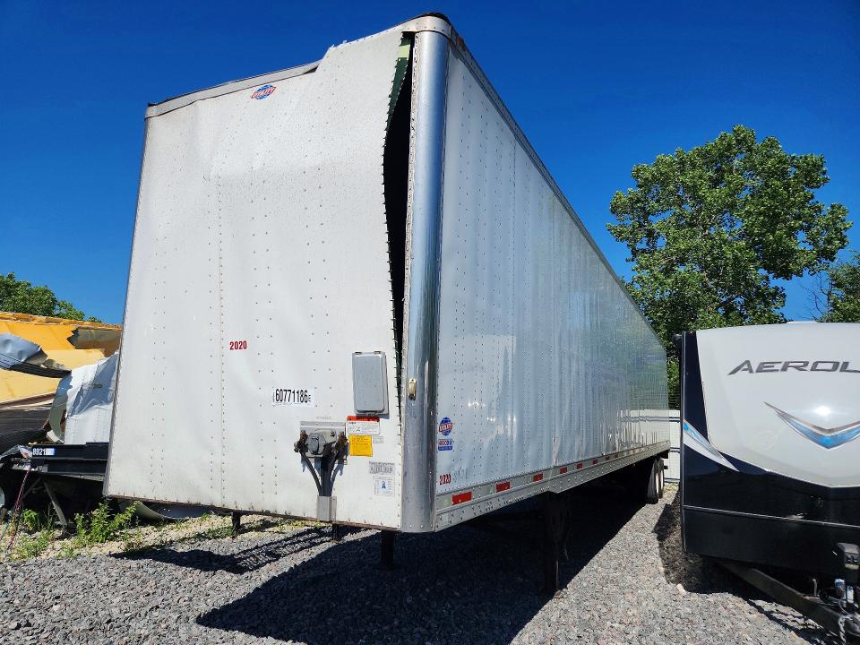 Aukcja sprzedaży 2017 Utility Trailer Manufacture Trailer, vin: 1UYVS2539H3939111, numer aukcji: 60771186