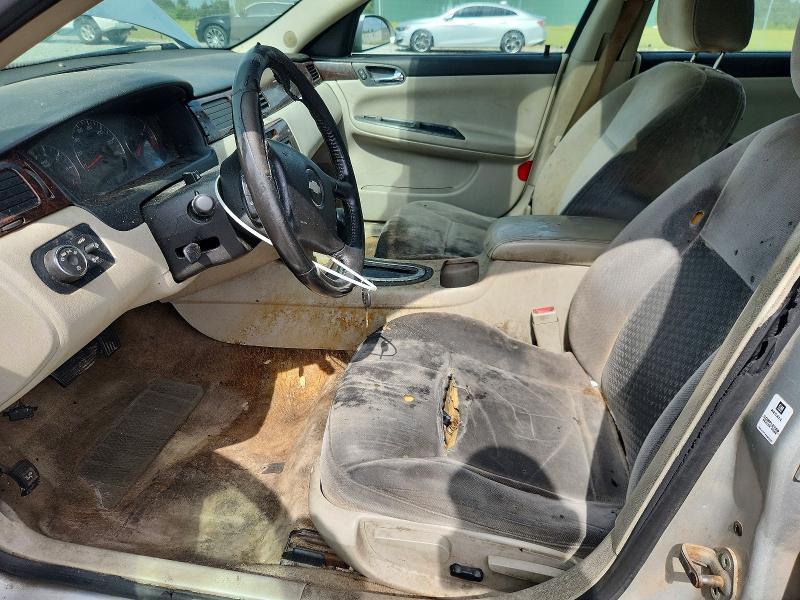 Aukcja sprzedaży 2013 Chevrolet Impala, vin: 2G1WG5E36D1228321, numer aukcji: 62218676
