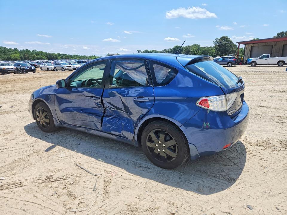 Продаж на аукціоні авто 2011 Subaru Impreza, vin: JF1GH6A66BG806387, номер лоту: 62098106