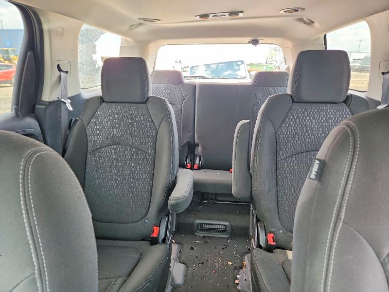 2016 Gmc Acadia მანქანა იყიდება აუქციონზე, vin: 1GKKRPKD9GJ306999, აუქციონის ნომერი: 60244936