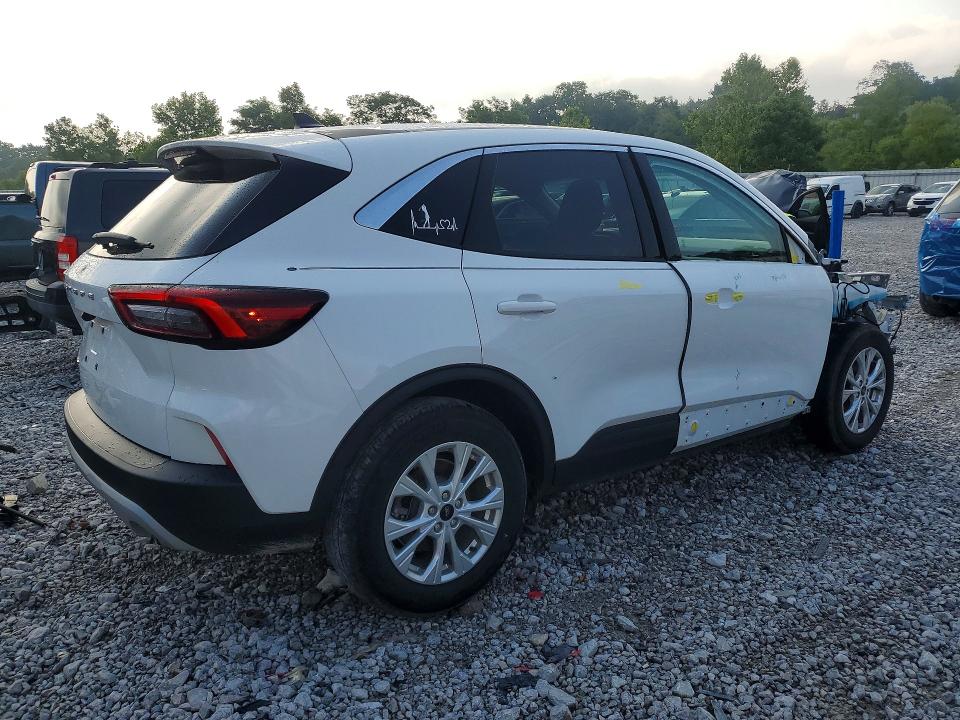 Aukcja sprzedaży 2024 Ford Escape, vin: 1FMCU0GN6RUB44415, numer aukcji: 59706766